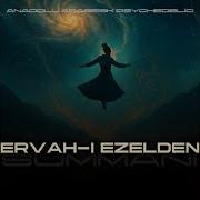 Ervah ı Ezelden Anadolu Arabesk Psychedelic