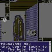 Commodore 64 Deja Vu A Nightmare Comes True