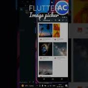 Image Picker In Flutter Camera And Gallery Very Easy Abhicoder