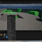 Unreal Engine 5 Spawn Actor In The World From Editor Utility Widget