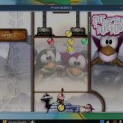 Linux Live Netrunner 17 06 Frozen Bubble 2
