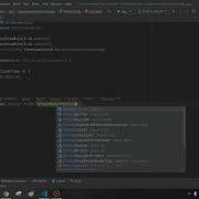 Autocompletetextview In Android Studio Android Studio Tutorial For Beginners In Hindi