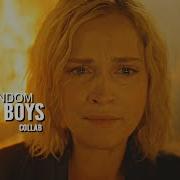 Multifandom Killing Boys Collab