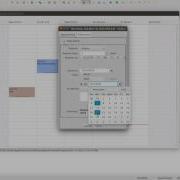 ICalendarAgenda Feature Demo
