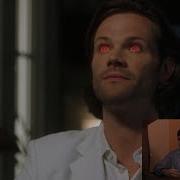 Emmm Lucifer Supernatural 15x05 Proverbs 17 3 1 3 FREDERICK S REACTION