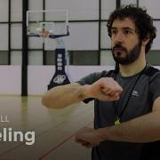 Traveling Basketball