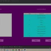 Lexical Analysis With Symbol Table And Source Code
