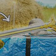 КОВАНЫЙ МЕЧ ИЗ РЖАВОГО ХЛАМА DIY Ковка