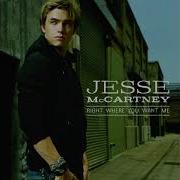 Jesse McCartney Right Where You Want Me Radio Disney Version