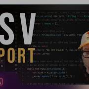 Load CSV Files Game Programming Tips In Godot 4