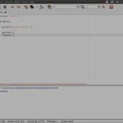 Programming In C Episode 1 Compiler Hello World