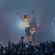 Yungblud Parents Barcelona