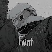 Nightcore Linkin Park Faint Lyrics