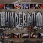 02 THUNDERDOME 98 Live CD 1 Recorded At Mystery Land ID T 1998 High Quality