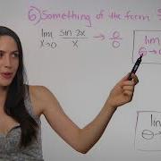 How To Find Any Limit Part 2 NancyPi