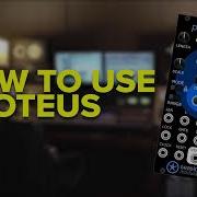 VCV Rack PROTEUS Tutorial Algorithmic Sequencer 5 Min Guide
