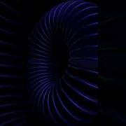 Smooth 3D Circle Array Done In After Effects
