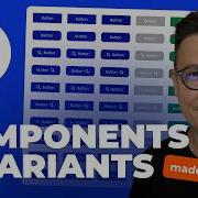 Ultimate Guide To Figma Components Variants