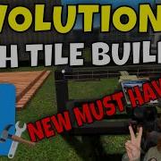 NEW MUST HAVE Garry S Mod Builders Tool Tile Build Addon Showcase Tutorial