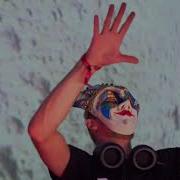 Boris Brejcha Gravity Video Cut