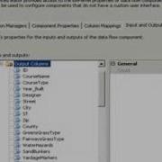 Using A Merge Join In SSIS