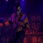 Doyle Abominator Live Whisky A Go Go 2022