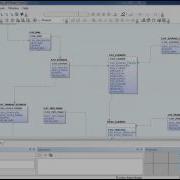 07 Create A DB Schema With CA Erwin And Ms SQL Server 2012