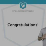 Data Science Functions In Python