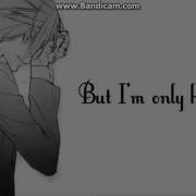 Nightcore Human Male Version