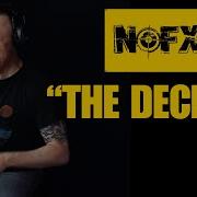 THE DECLINE NOFX DRUM COVER