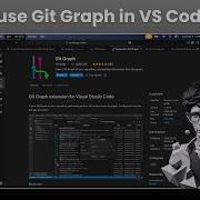 How To Use Git Graph In VS Code