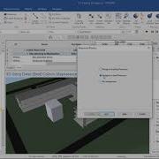 Synchro PRO Basic Creating 3D Objects