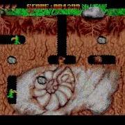 Dugger For Atari ST