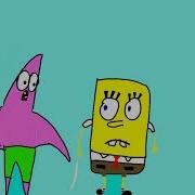 Patrick Gets Beat Up