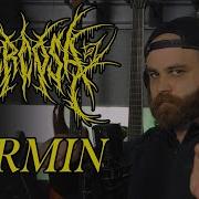 Vermin Live Vocal Performance Carcosa