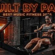 Best Fitness Music 2026 Nonstop Aggressive Workout Mix
