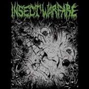 Insect Warfare Pestilent Excruciation