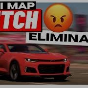 Minimap Glitch