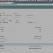 Setting Default Values For Patient Attributes In Bahmni