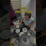 Skinhead For Life Drum Cover
