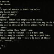 Python 101