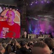 Pantera Hellfest 2023 Clisson 1 18 06 2023