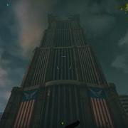 Let S Play Bionic Commando 014 Top Floor Relays Rocket Launchers And Death Machines