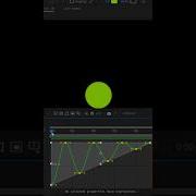 After Effects Tutorial Graph Editor Smooth Curve Across Multiple Layers Keyframes Linking Handle