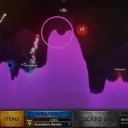 Firestorm Trickshot Shellshock Live 8