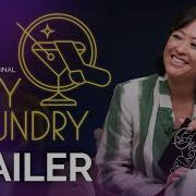 Dirty Laundry Season 5 Trailer Dropout Exclusive Series