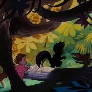 Disney S Peter Pan Following The Leader