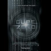 Cube Zero 2004 Trailer