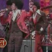Jackson Five Live On Johnny Carson Tonight Show 04 04 1974 RARO