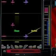 GITADORA Blue Moon Drum EXT